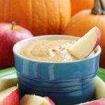 Easy Pumpkin Cream Cheese Dip