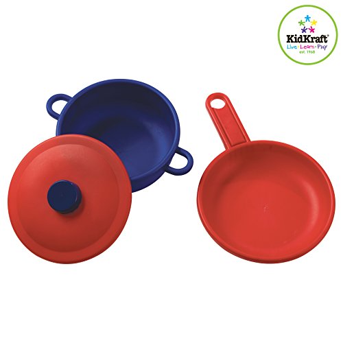 Cookware and bakeware