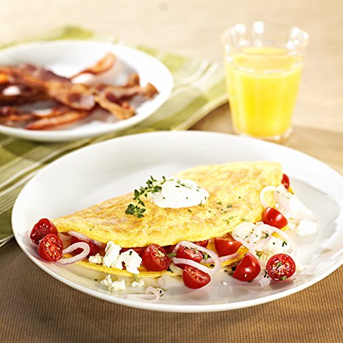 Nordic Ware Italian Frittata