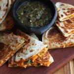 1512033980 Quesadillas With Sweet Potato Instead Of Cheese W 150x150, Cooks Pantry