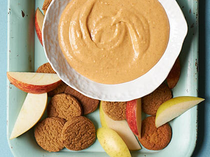 Pumpkin Dip