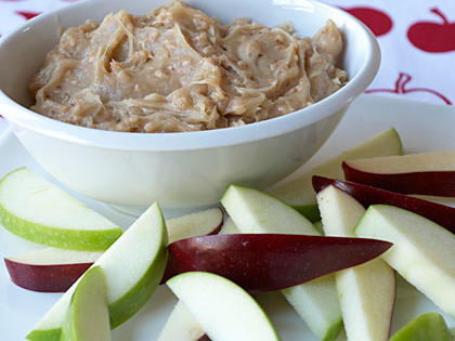 Toffee-Apple Dip