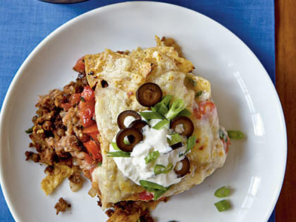 Mexican Casserole