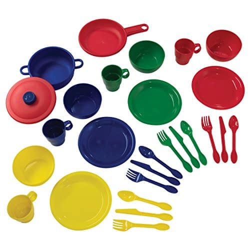 Cookware and bakeware