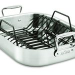 All-Clad E752C264 Stainless Steel Dishwasher Safe ...