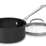 Cuisinart 619-16 Chef's Classic Nonstick Hard-Anod...