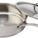 Cuisinart 733-30H Chef's Classic Stainless 5-1/2-Q...