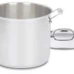 Cuisinart 766-26 Chef's Classic 12-Quart Stockpot ...