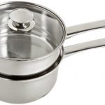 ExcelSteel 579 3-Piece Stainless Steel Boiler, 2.5...