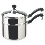 Farberware Classic Stainless Series 2-Quart Covere...