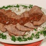 Bottom Round Pot Roast Recipe