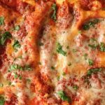 Healthy Zucchini Lasagna - Slender Kitchen