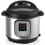 Instant Pot DUO60 6 Qt 7-in-1 Multi-Use Programmab...