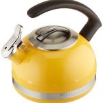 KitchenAid KTEN20CBIS 2.0-Quart Kettle with C Hand...