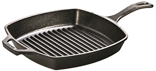 Lodge Cast Iron