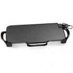 Presto 07061 22-inch Electric Griddle With Removab...