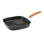 Rachael Ray Hard Anodized II Nonstick Dishwasher S...