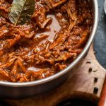 Slow Cooker Beef Ragu - Slender Kitchen