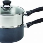 T-fal B13996 Specialty Stainless Steel Double Boil...