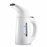 Travel Garment Steamers for Clothes, Updated 180ml...