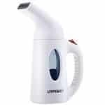 URPOWER Garment Steamer 130ml Portable Handheld Fa...