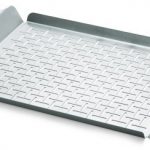 Weber Style 6435 Professional-Grade Grill Pan