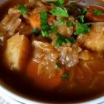 Weight Watchers Cabbage Soup - Slender Kitchen