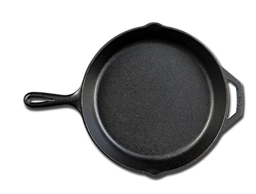 Lodge Cast Iron