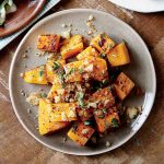 Easy Fall Side Dishes | MyRecipes