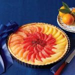 Stunning Winter Fruit Desserts | MyRecipes