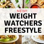 Weight Watchers Freestyle - Slender Kitchen