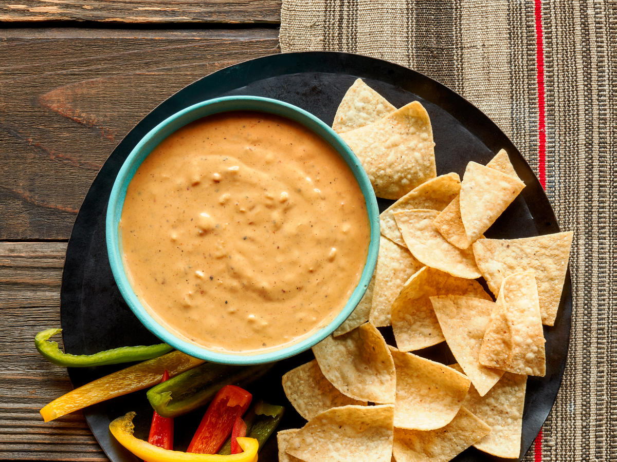 Chile con Queso