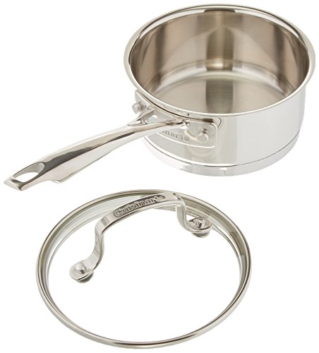 stainless steel cookware