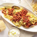 Pasta Pork Bolognese Recipe | MyRecipes