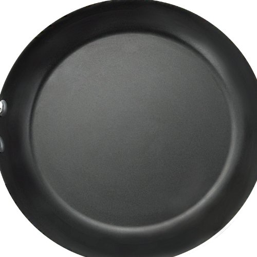 durable nonstick surface guarantees maximum food release