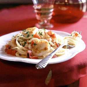 Date-Night Recipes | MyRecipes