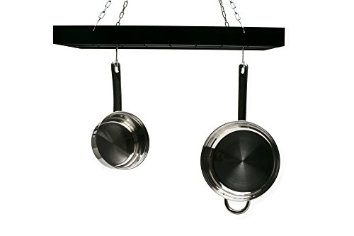 Pot rack