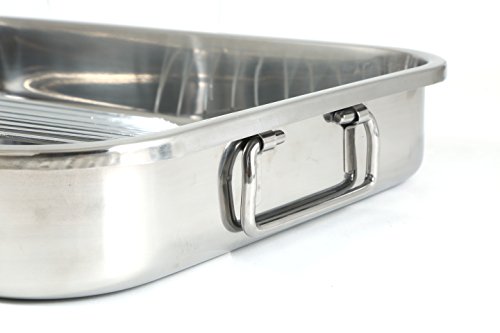 durable stainless steel