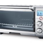 Breville BOV650XL the Compact Smart Oven, Stainles...