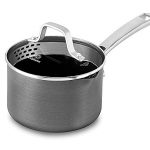 Calphalon Classic Nonstick Sauce Pan with Cover, 1...