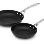 Calphalon Signature Hard Anodized Nonstick Omelet ...