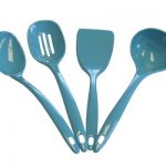 Calypso Basics by Reston Lloyd Melamine Utensil Se...