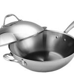 Cooks Standard 13-Inch Multi-Ply Clad Stainless St...