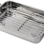 Cuisinart 7117-14RR Lasagna Pan with Stainless Roa...