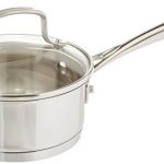 Cuisinart 8919-14 Professional Stainless Saucepan ...