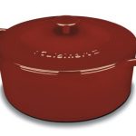 Cuisinart CI670-30CR Chef's Classic Enameled Cast ...