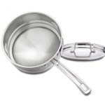 Cuisinart MCP111-20N MultiClad Pro Stainless Unive...