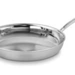 Cuisinart MCP22-30HN MultiClad Pro Stainless 12-In...