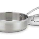 Cuisinart MCP33-24HN MultiClad Pro Stainless 3-1/2...