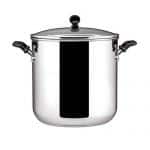 Farberware Classic Series 11 Quart Stockpot with G...